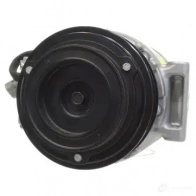 Компрессор кондиционера ALANKO 1231861607 10550080 7SB16C 550 080 - Изображение 2