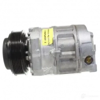 Компрессор кондиционера ALANKO 1231861607 10550080 7SB16C 550 080 - Изображение 3