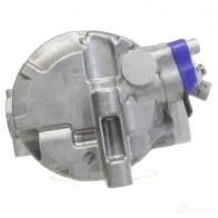 Компрессор кондиционера ALANKO 1231861607 10550080 7SB16C 550 080 - Изображение 4