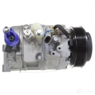 Компрессор кондиционера ALANKO 1231861607 10550080 7SB16C 550 080 - Изображение 5