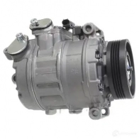 Компрессор кондиционера ALANKO 55 1467 10551467 1424852166 7SEU17C - Изображение 5