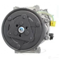 Компрессор кондиционера ALANKO 1424921127 10551573 SD7C16 5515 73 - Изображение 2