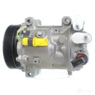 Компрессор кондиционера ALANKO 1424921127 10551573 SD7C16 5515 73 - Изображение 3
