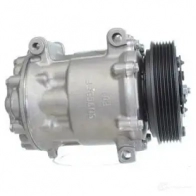 Компрессор кондиционера ALANKO 1424921127 10551573 SD7C16 5515 73 - Изображение 5
