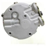 Компрессор кондиционера ALANKO 1231861471 2UPM2H 10550064 5 50064 - Изображение 4