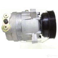 Компрессор кондиционера ALANKO 1231861471 2UPM2H 10550064 5 50064 - Изображение 5