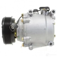 Компрессор кондиционера ALANKO TRSA09 550 205 1231862761 10550205 - Изображение 3