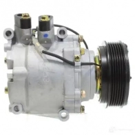 Компрессор кондиционера ALANKO TRSA09 550 205 1231862761 10550205 - Изображение 5