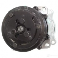 Компрессор кондиционера ALANKO 1231864165 SD7H15 55051 2 10550512 - Изображение 2