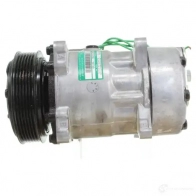 Компрессор кондиционера ALANKO 1231864165 SD7H15 55051 2 10550512 - Изображение 3