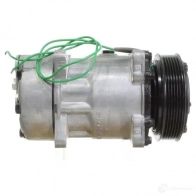 Компрессор кондиционера ALANKO 1231864165 SD7H15 55051 2 10550512 - Изображение 5