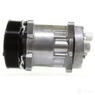 Компрессор кондиционера ALANKO 1231861911 55011 4 SD7H15 10550114 - Изображение 3