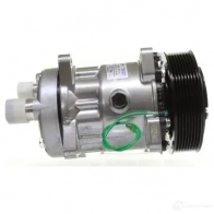 Компрессор кондиционера ALANKO 1231861911 55011 4 SD7H15 10550114 - Изображение 5