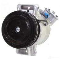 Компрессор кондиционера ALANKO 55065 6 CVC 1231864609 10550656 - Изображение 2