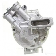 Компрессор кондиционера ALANKO 55065 6 CVC 1231864609 10550656 - Изображение 4