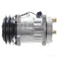 Компрессор кондиционера ALANKO LZA0 T 1437256806 10553817 - Изображение 3