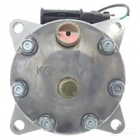 Компрессор кондиционера ALANKO LZA0 T 1437256806 10553817 - Изображение 4