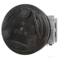 Компрессор кондиционера ALANKO 5503 96 10550396 1231863797 FS10 - Изображение 2