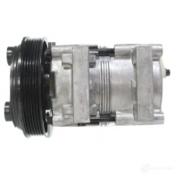 Компрессор кондиционера ALANKO 5503 96 10550396 1231863797 FS10 - Изображение 3