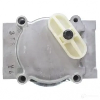 Компрессор кондиционера ALANKO 5503 96 10550396 1231863797 FS10 - Изображение 4