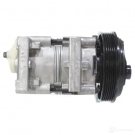 Компрессор кондиционера ALANKO 5503 96 10550396 1231863797 FS10 - Изображение 5