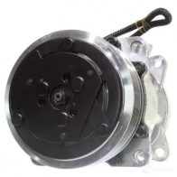 Компрессор кондиционера ALANKO 55019 6 1231862707 10550196 SD7H15 - Изображение 2