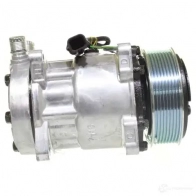 Компрессор кондиционера ALANKO 55019 6 1231862707 10550196 SD7H15 - Изображение 5