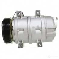 Компрессор кондиционера ALANKO DKS17CH 10550296 1231863357 55 0296 - Изображение 3