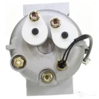 Компрессор кондиционера ALANKO DKS17CH 10550296 1231863357 55 0296 - Изображение 4