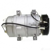 Компрессор кондиционера ALANKO DKS17CH 10550296 1231863357 55 0296 - Изображение 5