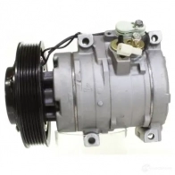 Компрессор кондиционера ALANKO 550410 1231863851 10 S15L 10550410 - Изображение 3