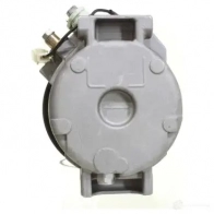 Компрессор кондиционера ALANKO 550410 1231863851 10 S15L 10550410 - Изображение 4
