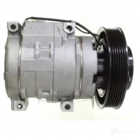 Компрессор кондиционера ALANKO 550410 1231863851 10 S15L 10550410 - Изображение 5