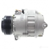 Компрессор кондиционера ALANKO T RA7AY 10553732 1437258050 - Изображение 3
