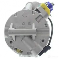 Компрессор кондиционера ALANKO T RA7AY 10553732 1437258050 - Изображение 4