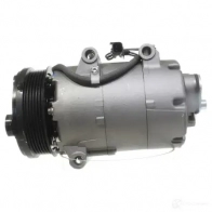 Компрессор кондиционера ALANKO 10550827 5508 27 VISTEON 1231865257 - Изображение 3