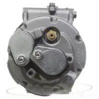 Компрессор кондиционера ALANKO 10550827 5508 27 VISTEON 1231865257 - Изображение 4