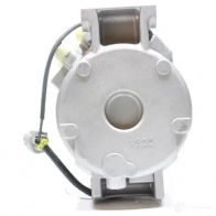 Компрессор кондиционера ALANKO 10550719 Denso 10S17C 550719 1420266092 - Изображение 4