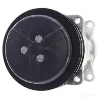 Компрессор кондиционера ALANKO 1437258127 KSU A8ZM 10553824 - Изображение 2