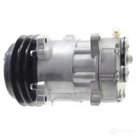 Компрессор кондиционера ALANKO 1437258127 KSU A8ZM 10553824 - Изображение 3
