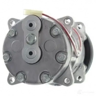 Компрессор кондиционера ALANKO 1437258127 KSU A8ZM 10553824 - Изображение 4
