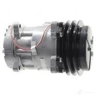 Компрессор кондиционера ALANKO 1437258127 KSU A8ZM 10553824 - Изображение 5