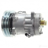 Компрессор кондиционера ALANKO 23QKQH S 10553822 1437258132 - Изображение 3