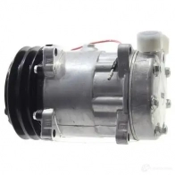Компрессор кондиционера ALANKO 1437258124 J9GPI QW 10553823 - Изображение 3