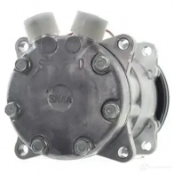 Компрессор кондиционера ALANKO 1437258124 J9GPI QW 10553823 - Изображение 4