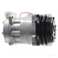 Компрессор кондиционера ALANKO 1437258124 J9GPI QW 10553823 - Изображение 5