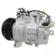 Компрессор кондиционера ALANKO 1424851642 10550924 55 0924 6SBU14C - Изображение 3