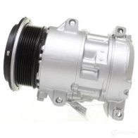 Компрессор кондиционера ALANKO 6SEU16C 55259 8 1424944195 10552598 - Изображение 3