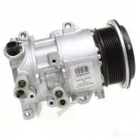 Компрессор кондиционера ALANKO 6SEU16C 55259 8 1424944195 10552598 - Изображение 5