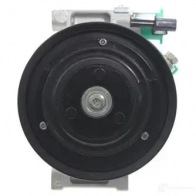 Компрессор кондиционера ALANKO 10553808 2J2T AG6 1437257138 - Изображение 2